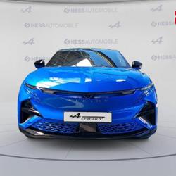 Autres Alpine 400ch 89kWh GT Illzach