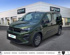 Peugeot Rifter Saint-Marcellin