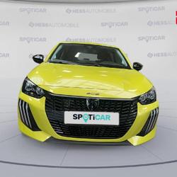 Peugeot 208 1.2 100ch S&S Envy Prix-l&egrave;s-M&eacute;zi&egrave;res