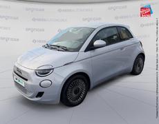 Fiat 500 II