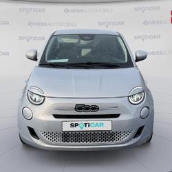 Fiat 500 II 1.0 FireFly 65ch hybrid Torino Illzach