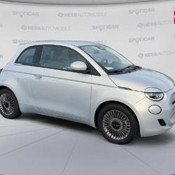 Fiat 500 II 1.0 FireFly 65ch hybrid Torino Illzach