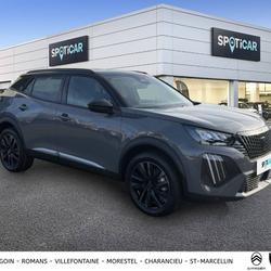 Peugeot 2008 2008 Hybrid 145 e-DCS6 s&eacute;rie sp&eacute;ciale ENVY Romans-sur-Is&egrave;re