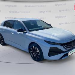 Peugeot 308 III Phase 1 1.2 Hybrid 145ch Allure e-DCS6 Prix-l&egrave;s-M&eacute;zi&egrave;res