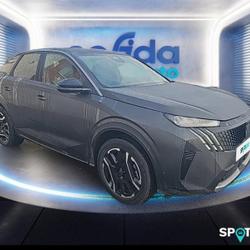 Peugeot 3008 Electrique 210ch Batterie 73 kWh Allure Hazebrouck