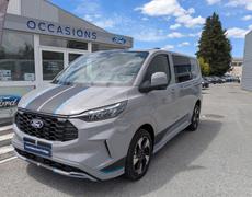Ford Transit Custom Draguignan