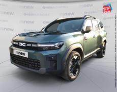 Dacia Bigster Illzach