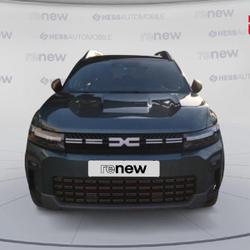 Dacia Bigster 1.2 hybrid-G 150ch Extreme 4x4 Illzach