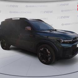 Dacia Bigster 1.2 hybrid-G 150ch Extreme 4x4 Illzach