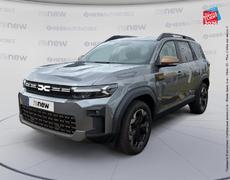 Dacia Bigster Illkirch-Graffenstaden