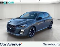 Peugeot 208 Buhl-Lorraine