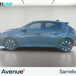 Peugeot 208 1.2 Hybrid 100ch Allure e-DCS6 Buhl-Lorraine