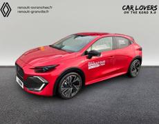 Renault Clio 6 Avranches