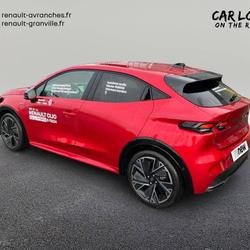 Renault Clio 6 Clio E-Tech full hybrid 160 ch esprit Alpine Avranches