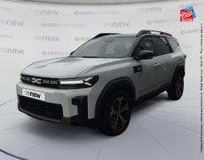 Dacia Bigster Illzach