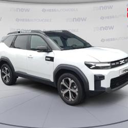 Dacia Bigster 1.2 mild hybrid-G 140ch Journey Illzach