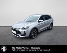 MG ZS - Hybrid+ 197ch Luxury - 24 989 €