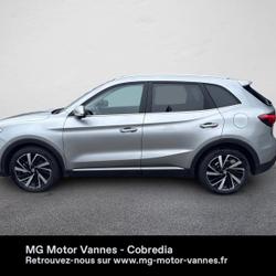 MG ZS Hybrid+ 197ch Luxury Lanester