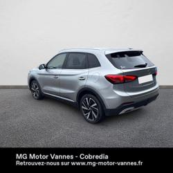 MG ZS Hybrid+ 197ch Luxury Lanester