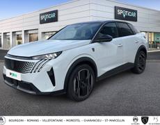 Peugeot 3008 Chatuzange-le-Goubet