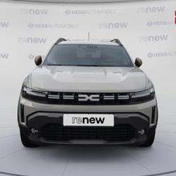 Dacia Duster 1.8 hybrid 155ch Extreme Illzach