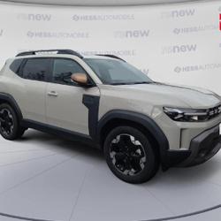 Dacia Duster 1.8 hybrid 155ch Extreme Illzach
