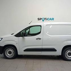 Peugeot Partner PARTNER FGN DIESEL 130 CH M AUT Pontarlier