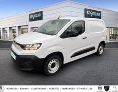 Citroen Berlingo Bourgoin-Jallieu