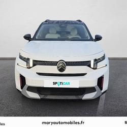 Citroen C3 Aircross C3 Aircross Hybride 145 e-DCS6 Max Caen