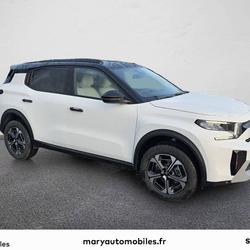 Citroen C3 Aircross C3 Aircross Hybride 145 e-DCS6 Max Caen