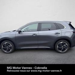 Autres MG EV 231ch - 64kWh Luxury Lanester