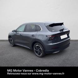 Autres MG EV 231ch - 64kWh Luxury Lanester