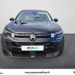 Citroen C5 Aircross C5 Aircross Hybride 145 e-DCS6 You Caen
