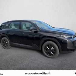 Citroen C5 Aircross C5 Aircross Hybride 145 e-DCS6 You Caen