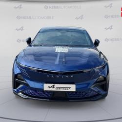 Alpine A390 400ch 89kWh GT occasion - Illkirch-Graffenstaden - photo 2/25