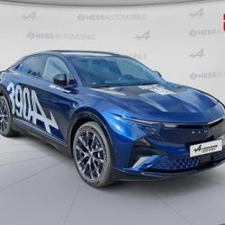 Alpine A390 400ch 89kWh GT occasion - Illkirch-Graffenstaden - photo 3/25
