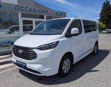 Ford A Draguignan
