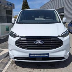 Ford A 340 L1H1 2.5 Duratec 232ch Hybride rechargeable Limited CVT Draguignan