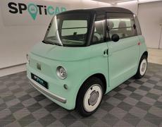 Autres Fiat Aubière