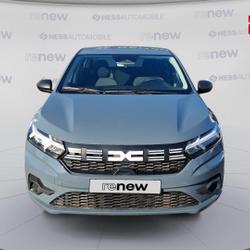Dacia Sandero 1.0 ECO-G 100ch Essential occasion - Illkirch-Graffenstaden - photo 2/21