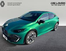 Renault Clio 6 Avranches