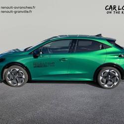 Renault Clio 6 Clio E-Tech full hybrid 160 ch Techno Avranches