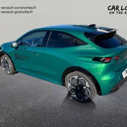Renault Clio 6 Clio E-Tech full hybrid 160 ch Techno Avranches