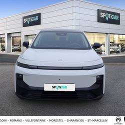 Autres Leapmotor B10 BEV 67.1 kWh - 160 kW Design Pro Max Bourgoin-Jallieu