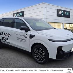 Autres Leapmotor B10 BEV 67.1 kWh - 160 kW Design Pro Max Bourgoin-Jallieu