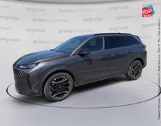 Peugeot 5008 Hirson