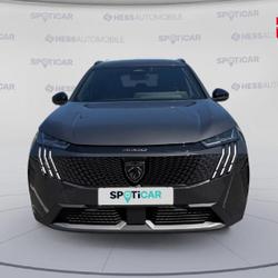 Peugeot 5008 Electrique 210ch Batterie 73 kWh Allure Hirson