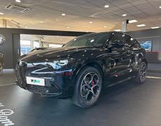 Alfa Romeo Stelvio Annemasse