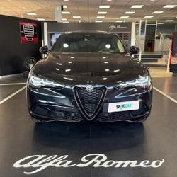 Alfa Romeo Stelvio 2.2 Diesel 210ch Veloce Q4 AT8 Annemasse