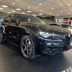 Alfa Romeo Stelvio 2.2 Diesel 210ch Veloce Q4 AT8 Annemasse